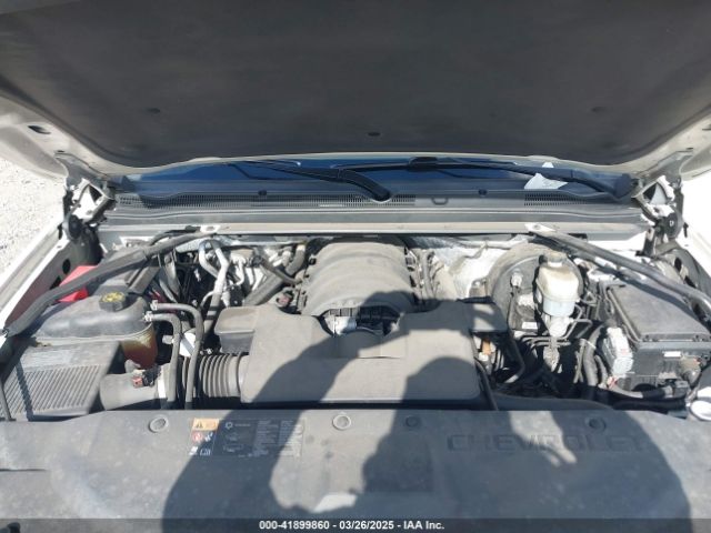 1GNSKKKC4FR304532 Chevrolet Suburban 1500 Ltz