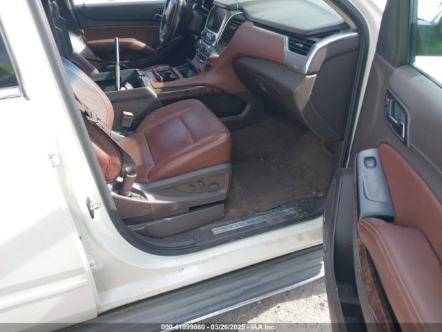 1GNSKKKC4FR304532 Chevrolet Suburban 1500 Ltz