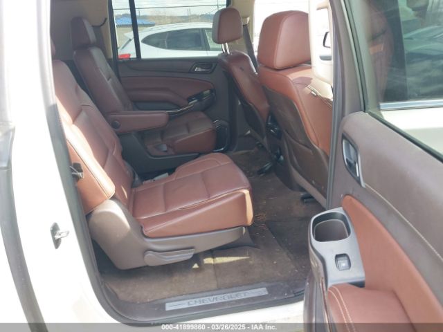 1GNSKKKC4FR304532 Chevrolet Suburban 1500 Ltz
