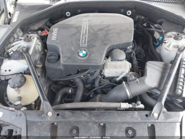 WBA5A5C54ED511117 BMW 528I