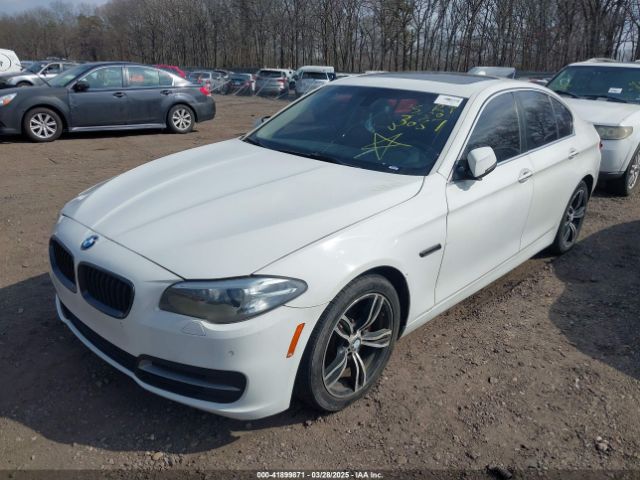 WBA5A5C54ED511117 BMW 528I