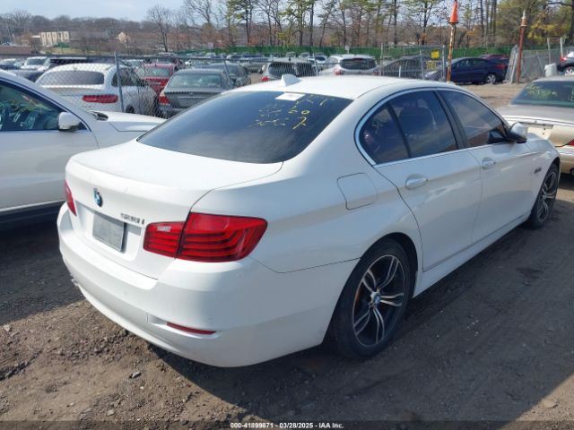 WBA5A5C54ED511117 BMW 528I