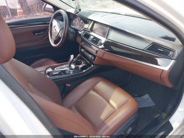 WBA5A5C54ED511117 BMW 528I