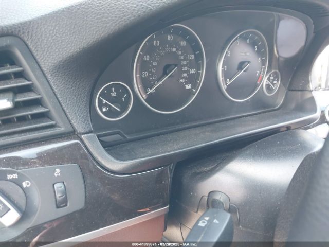 WBA5A5C54ED511117 BMW 528I
