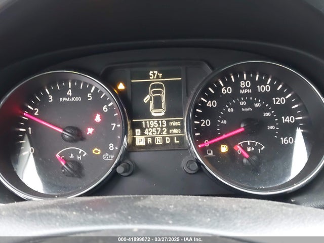 JN8AS5MV1FW768128 Nissan 2015