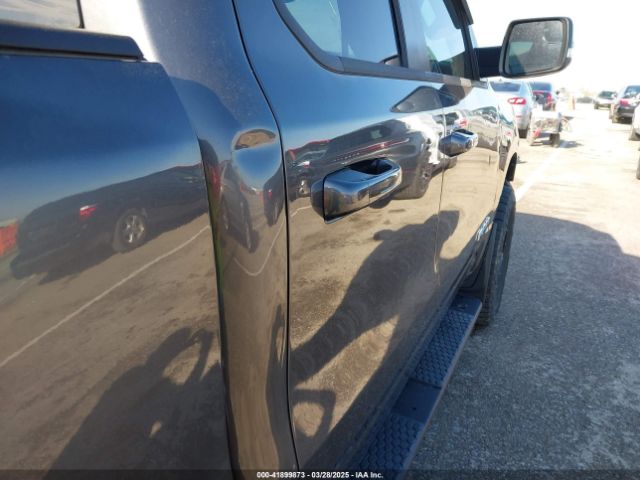 1C6SRFBT3MN741025 RAM 1500 Big Horn  4x4 6'4 Box
