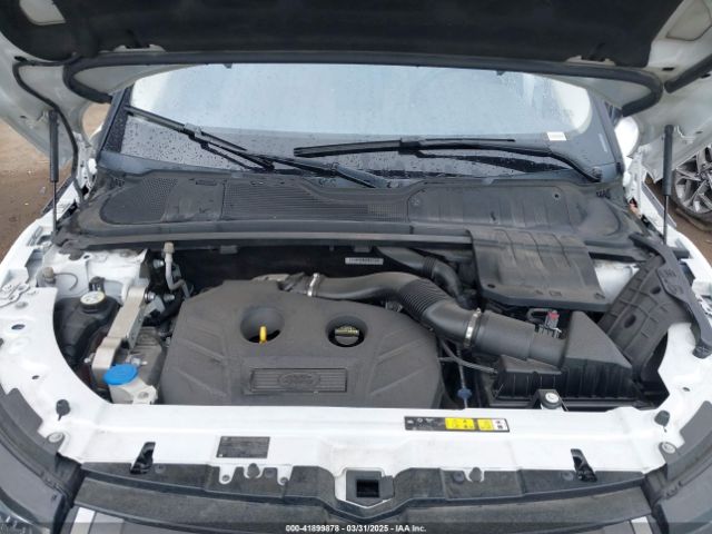 SALVP2BG2GH154432 Land Rover Range Rover Evoque Se/se Premium