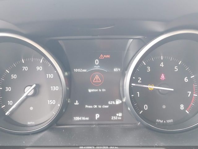 SALVP2BG2GH154432 Land Rover Range Rover Evoque Se/se Premium