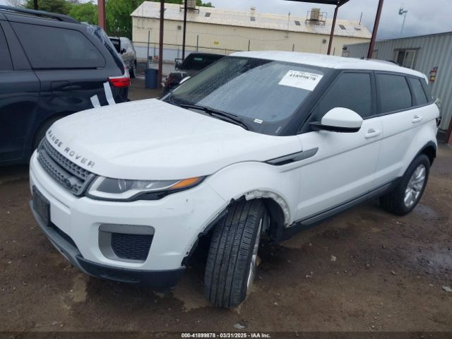 SALVP2BG2GH154432 Land Rover Range Rover Evoque Se/se Premium
