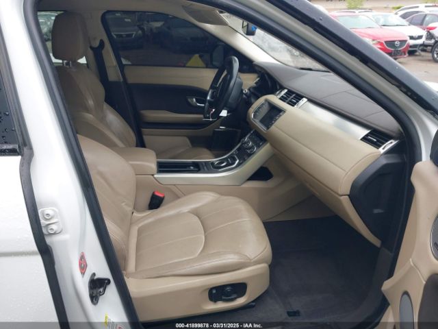 SALVP2BG2GH154432 Land Rover Range Rover Evoque Se/se Premium