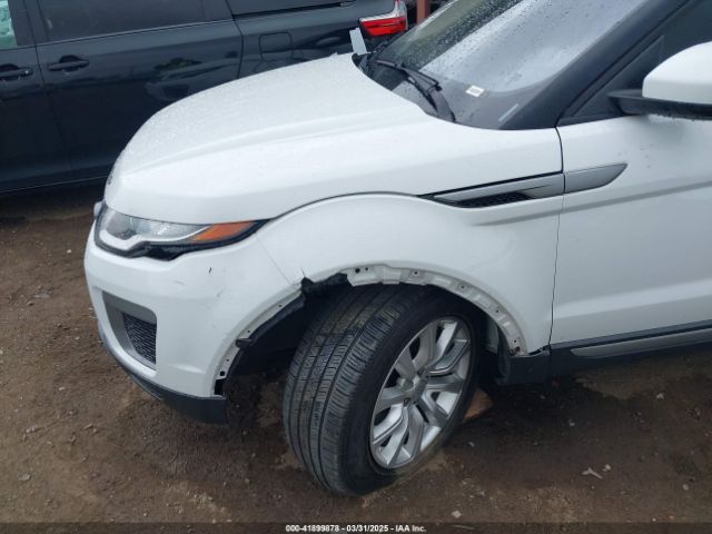 SALVP2BG2GH154432 Land Rover Range Rover Evoque Se/se Premium