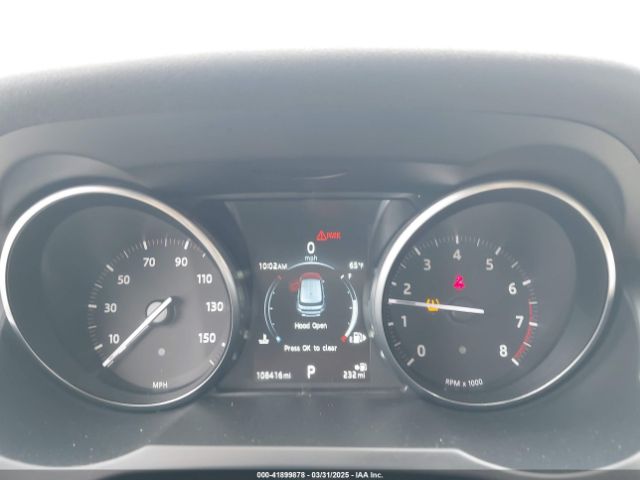SALVP2BG2GH154432 Land Rover Range Rover Evoque Se/se Premium