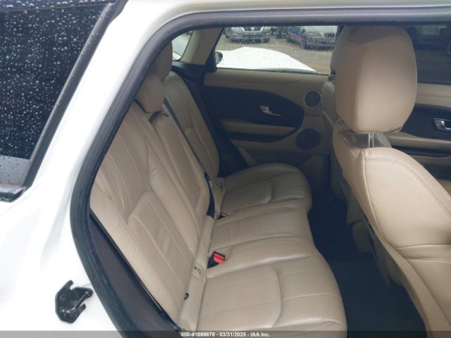 SALVP2BG2GH154432 Land Rover Range Rover Evoque Se/se Premium