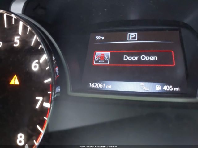 5N1DR2MN7HC695396 Nissan Pathfinder Sl