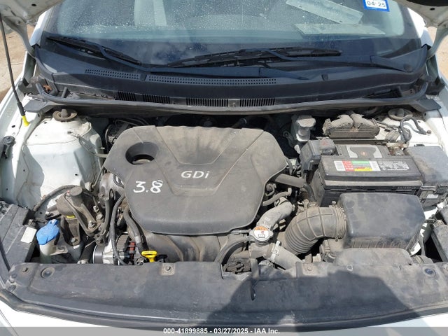 Hyundai ACCENT GS 2015 KMHCT5AE5FU213499 Image 10