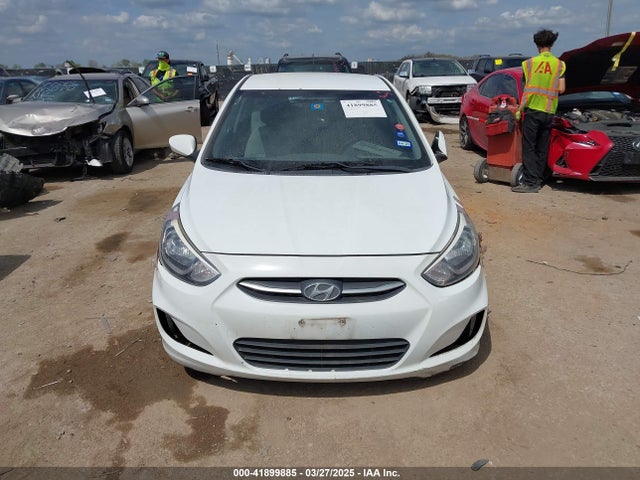 Hyundai ACCENT GS 2015 KMHCT5AE5FU213499 Image 12