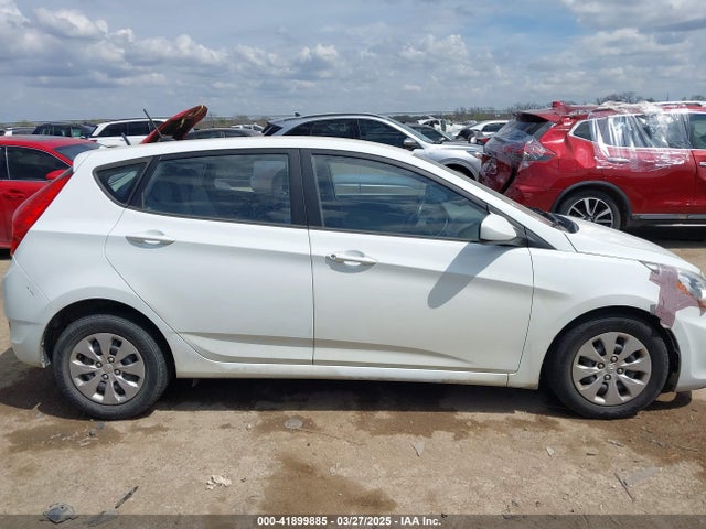 Hyundai ACCENT GS 2015 KMHCT5AE5FU213499 Image 13