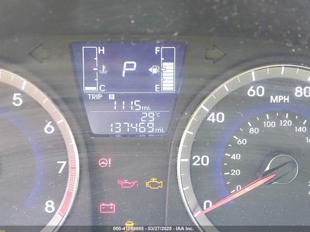 Hyundai ACCENT GS 2015 KMHCT5AE5FU213499 Image 15