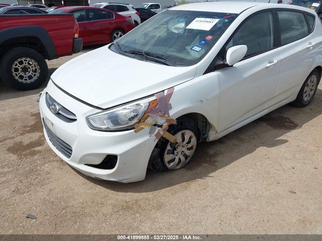 Hyundai ACCENT GS 2015 KMHCT5AE5FU213499 Image 6