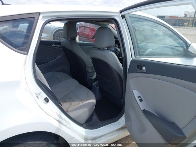 Hyundai ACCENT GS 2015 KMHCT5AE5FU213499 Image 8