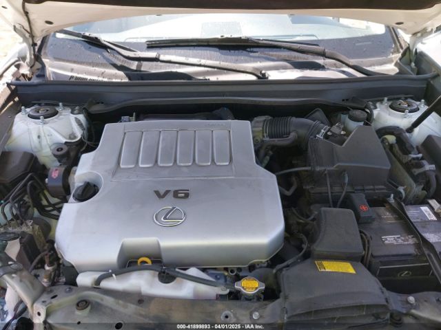 JTHBK1GG9F2157310 Lexus ES 350