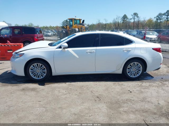 JTHBK1GG9F2157310 Lexus ES 350