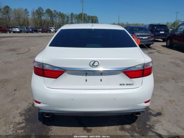 JTHBK1GG9F2157310 Lexus ES 350