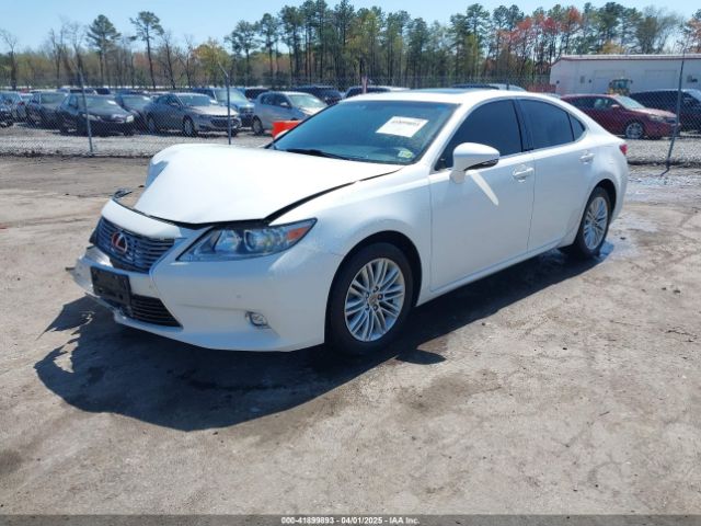 JTHBK1GG9F2157310 Lexus ES 350