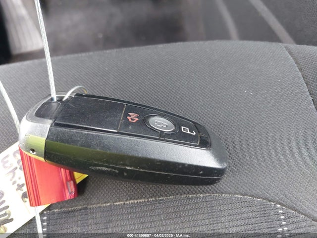 Ford Ecosport Se 2020 MAJ3S2GE6LC357406 Image 11