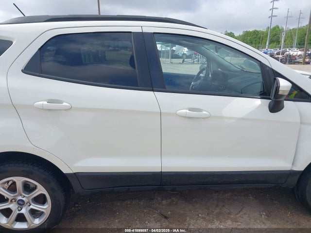 Ford Ecosport Se 2020 MAJ3S2GE6LC357406 Image 14