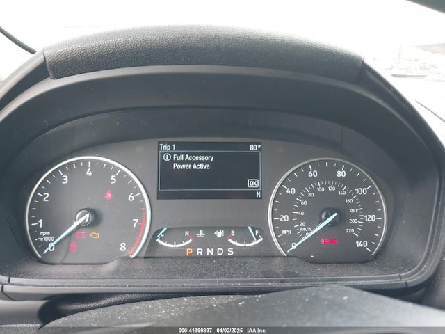 Ford Ecosport Se 2020 MAJ3S2GE6LC357406 Image 7