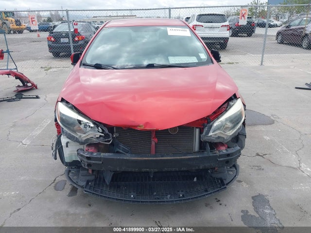 5YFBURHE7FP256622 Toyota COROLLA LE