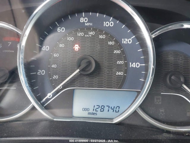 5YFBURHE7FP256622 Toyota COROLLA LE