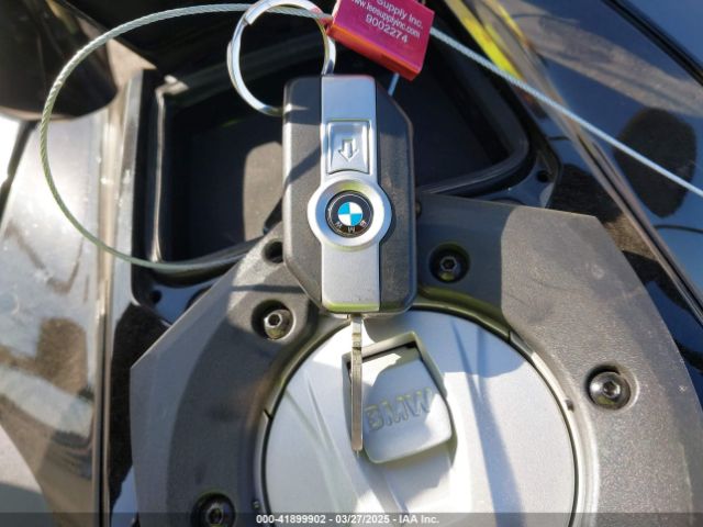 2021 BMW R 1250 WB10M1308M6D61887 Photo 10