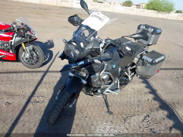 2021 BMW R 1250 WB10M1308M6D61887 Photo 1