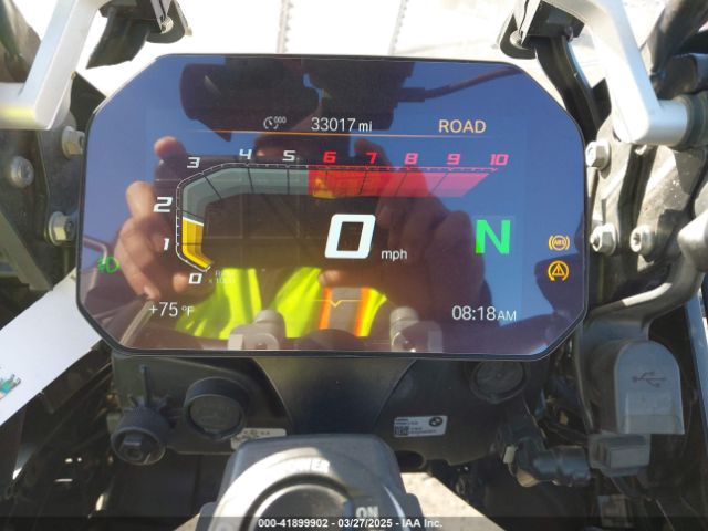 2021 BMW R 1250 WB10M1308M6D61887 Photo 6