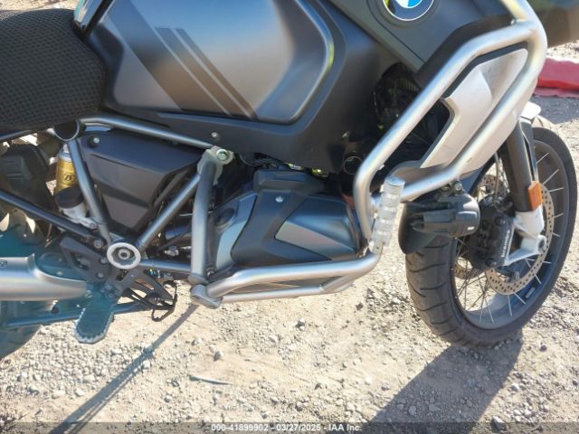 2021 BMW R 1250 WB10M1308M6D61887 Photo 7