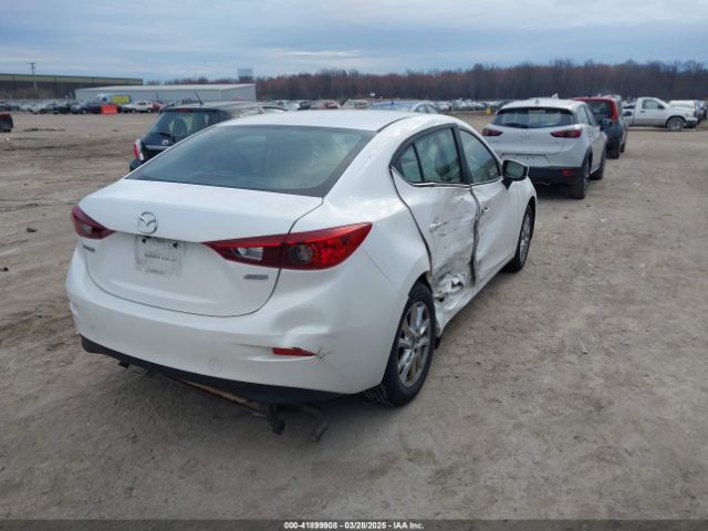 3MZBN1U71HM118300 Mazda Mazda3 Sport
