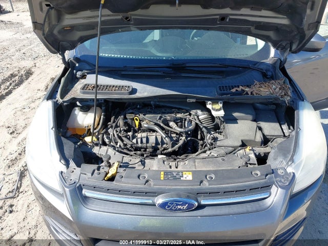 1FMCU9GX9EUA10000 Ford ESCAPE SE