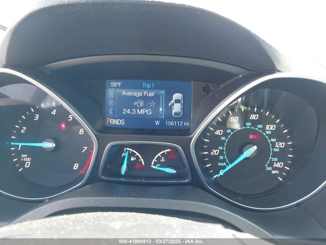 1FMCU9GX9EUA10000 Ford ESCAPE SE