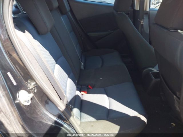 3MYDLBYV9KY507820 Toyota YARIS LE