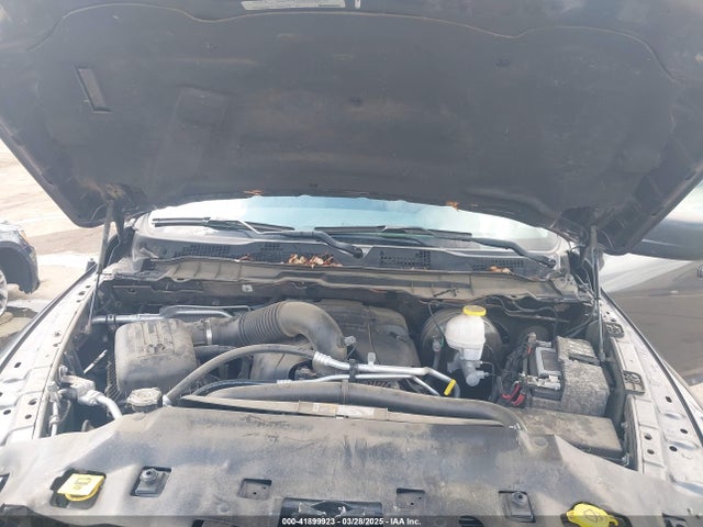 1C6RR7TTXKS689829 RAM 2019