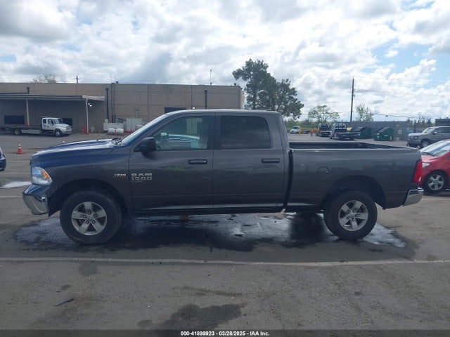 1C6RR7TTXKS689829 RAM 2019
