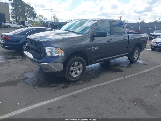 1C6RR7TTXKS689829 RAM 2019