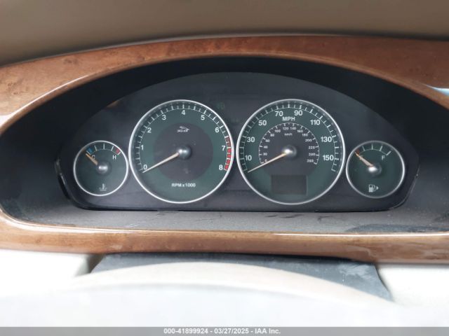 2002 JAGUAR X-TYPE SAJEA51D92XC59182 Photo 6