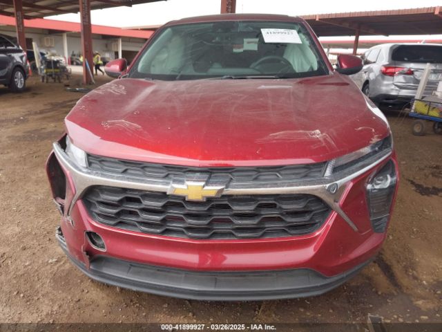KL77LFE25RC046077 Chevrolet Trax Fwd Sp