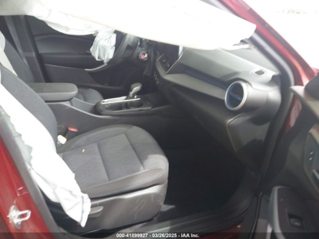 KL77LFE25RC046077 Chevrolet Trax Fwd Sp