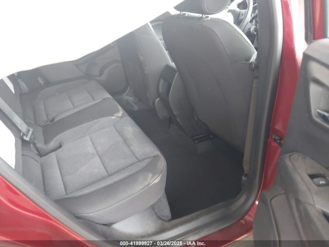 KL77LFE25RC046077 Chevrolet Trax Fwd Sp