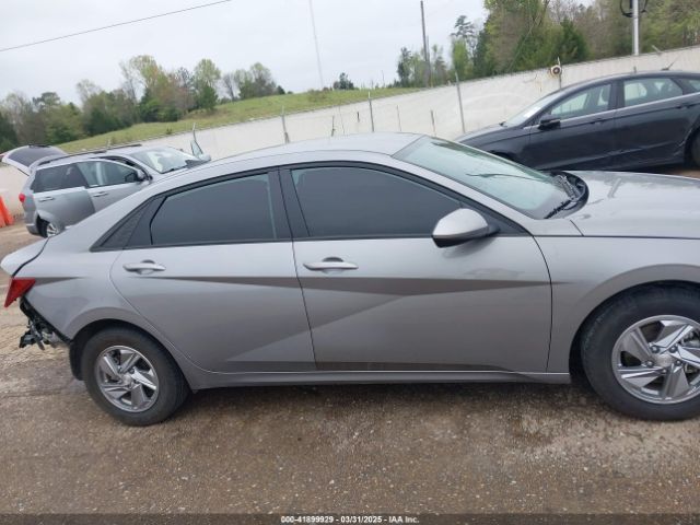 KMHLL4DG3SU860243 Hyundai ELANTRA SE