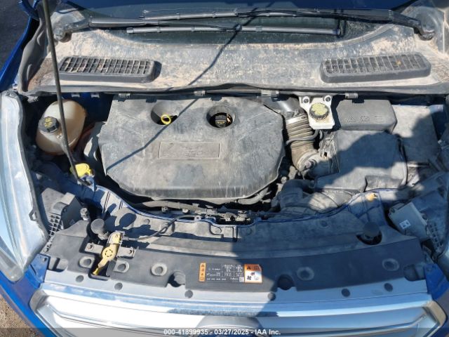 1FMCU9G97HUB23742 Ford ESCAPE SE